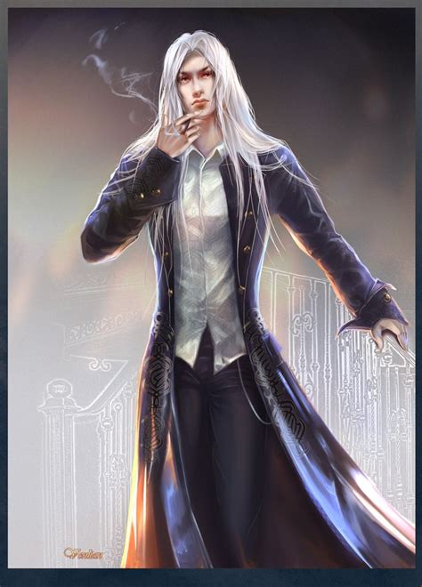 Want to discover art related to vampire? Commission: Drazul by Venlian on DeviantArt | Ropa ...