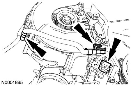 Should i be worried ? Alternator Replacement: How Long Should It Take Roughly to ...