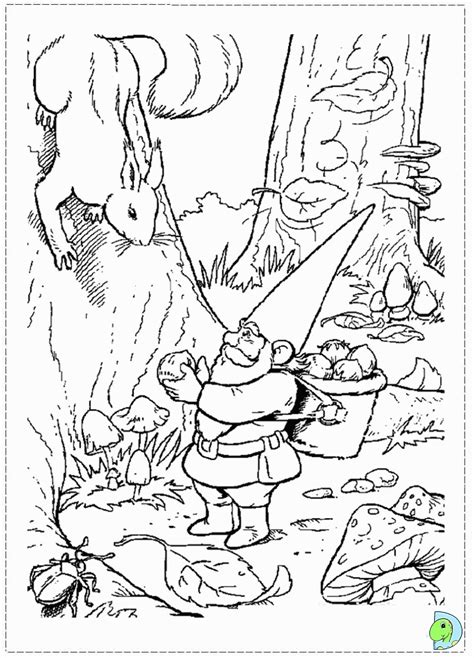 Print 2 to 4 to a page to save paper and to make. No David Coloring Pages - Coloring Home