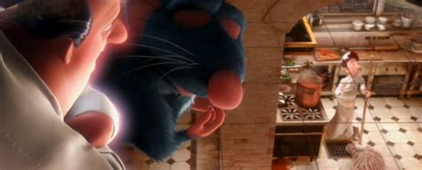 Rappel avant d'écrire votre premier commentaire : Ratatouille - Pixar Image (4967098) - Fanpop