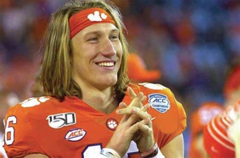 Clemson quarterback trevor lawrence is the crown jewel of the draft crop. Jaguars get Trevor Lawrence help in 7-round mock draft