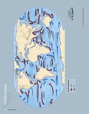 Atlas de geografía del mundo quinto grado. Atlas de geografía del mundo quinto grado 2017-2018 - Página 38 - Libros de Texto Online