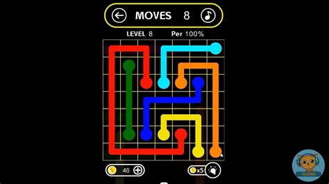 Html5 games are online browser games with an engine written in hypertext markup language version 5. Flow Free Online Free Mobile Game HTML5 Puzzle Casual ...