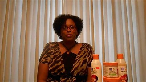 I tried so my products over the years to keep the gray away. Au Naturale Dark and Lovely Natural Hair Care Products ...