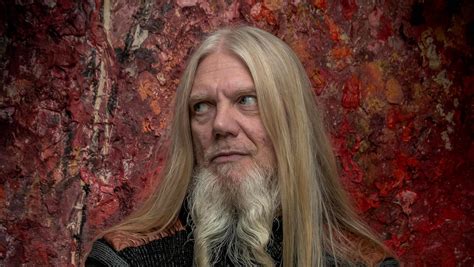 Marko tapani marco hietala (born 14 january 1966) is a finnish heavy metal vocalist, bassist and songwriter. Marco Hietala napovedal solo album - Rockeriada