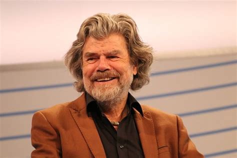 Reinhold messner is a celebrated mountaineer, explorer, and adventurer from italy who is known for being the person holding the highest number of world's firsts according to the guinness book of. Reinhold Messner Freundin Diane Schumacher