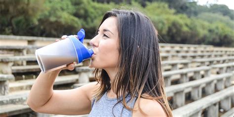 Meal replacement shakes and other products can be regulated as functional or conventional foods. 12 Best Meal Replacement Shakes for Weight Loss 2021