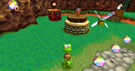 A note to the readers of this article: Play Retro Games Online: Croc PS1