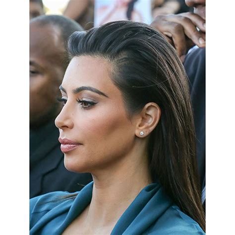 9 best hair gels & how to use them. The Hair Evolution of Kim Kardashian Over the Last 10 ...