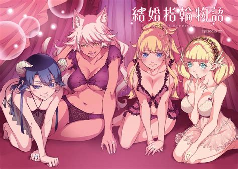 May 19, 2021 18 min read. 24 Rekomendasi Manga Isekai Harem Ecchi Terbaik Untuk di Baca - WibuLand