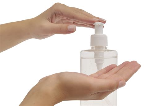 It is a straightforward process and can be done in less than 5 minutes. How To Use Salt To Remove Alcohol From Hand Sanitizer ...