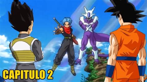 13 super dragon ball heroes conflicto universal. Dragon Ball Heroes Capitulo 2 | Dragones, Dragon ball, Heroe