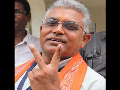 Jun 02, 2021 · 37 bjp workers killed in west bengal after assembly election results: Dilip Ghosh's 'shoot' call draws fire from both Mamata ...