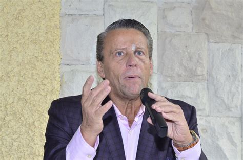 Marco antonio adame (born 1960), mexican politician. Alfredo Adame estalla contra reportero al recordarle ...