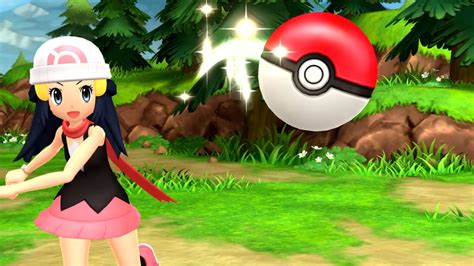 Pokemon diamond and pearl remake oled. Pokémon | Brilliant Diamond & Shining Pearl, remakes de la cuarta generación, son anunciados ...