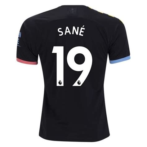 Find the latest in soccer shoes, cleats, jerseys, apparel, goalkeeper gear, equipment and more. 19-20 Manchester City Away Black Jerseys Shirt ...