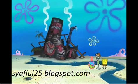 Mimpi mancing ikan adalah mimpi yang terjkadang membuat kita penasaran,lalu apa arti mimpi menurut togel,inilah tafsir mimpi mancing 4d ,3d atau 2d. Download Spongebob episode Enchanted Tiki Dream HD - ILMU GRATIS