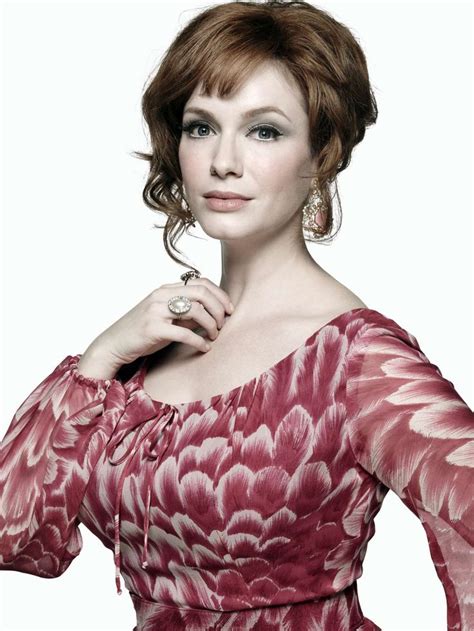 Christina hendricks joan harris premiere interview | screenslam. ImageBam | Mad men fashion, Christina hendricks, Beautiful ...