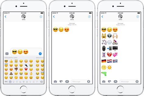 Emoji can make your audience smile and feel better connected to your brand. How to use emoji like a pro in Messages for iPhone and iPad