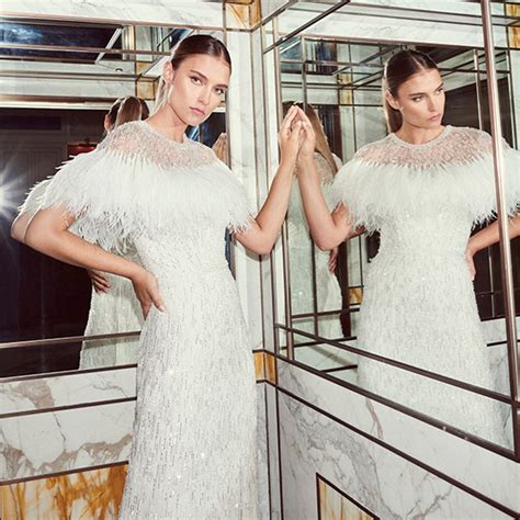 Bridal designer claire pettibone shares the scoop behind the actress's gorgeous gown with people. Jenny Packham: Bridal Designer, Wedding Gown Advice - The ...