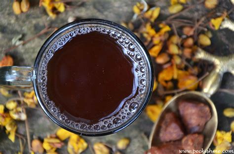 Maybe you would like to learn more about one of these? Miraculous Sri Lankan Herbal Teas - Ranawara | Peckish Me