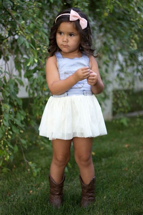 White is the colour most often associated with innocence. The Little Lovelies Blog | Kids fashion, Flower girl ...