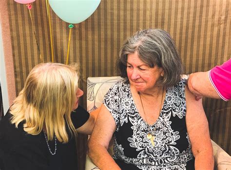 Premier downplays vaccine death link. Aged care residents celebrate COVID-19 vaccine rollout ...