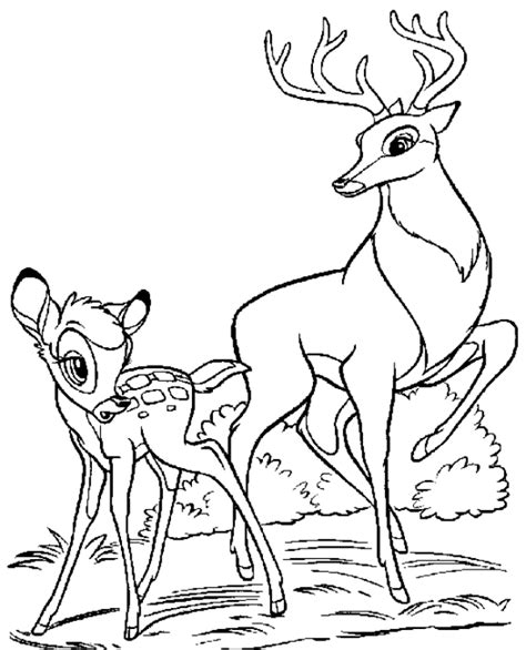 Çok özel kampanyalarla bambi store; Bambi malvorlagen kostenlos zum ausdrucken - Ausmalbilder ...