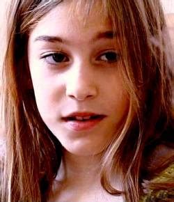C'est marilou berry qui l'a. Joséphine BERRY : Biographie et filmographie