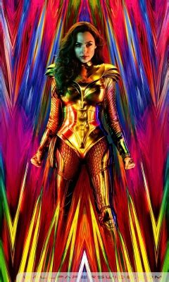 In 1984, after saving the world in wonder woman (2017), the immortal amazon warrior, princess diana of themyscira, finds herself trying to stay under the radar, working as an archaeologist at the smithsonian museum. Wonder Woman 1984 Movie 2020 Ultra HD Desktop Background Wallpaper for : Widescreen & UltraWide ...
