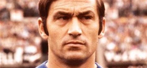 He has played for italy national team. Tarcisio Burgnich com'è morto/ Ex calciatore combatteva da ...