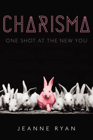 The most basic definition of charm is the power or quality of giving delight or arousing admiration in other people. Charisma by Jeanne Ryan — Reviews, Discussion, Bookclubs ...
