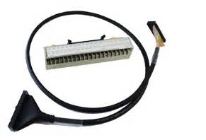 Check spelling or type a new query. XTB-40H 40-pin Screw Terminal and 1m cable for CT1820 ...