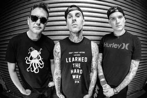 The band has seen some lineup changes. Blink-182 in Spokane CONCERT
