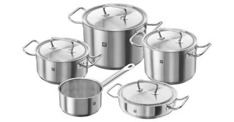 Recetas de receta barata de pollo en salsa y muchas más recetas de baratas. ¡MÍNIMO! Batería de cocina Zwilling Twin Classic por solo ...