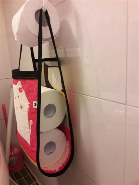 Toilette und undichten spülkasten selbst reparieren. Toilet paper holder (mit Bildern) | Bastelideen, Basteln, Idee