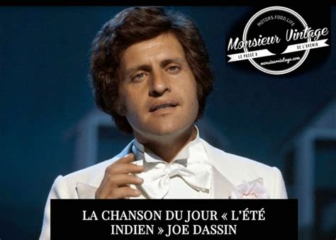 Your current browser isn't compatible with soundcloud. Blue Country - La Discographie de Joe Dassin: Monsieur ...