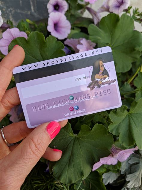 No more clutter in the garage, the basement or the closet. Plastic Credit Card Business Cards with Embossed Numbers