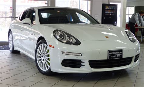 Test drive used 2018 porsche panamera at home from the top dealers in your area. Used 2015 Porsche Panamera Hybrid S | Marietta, GA