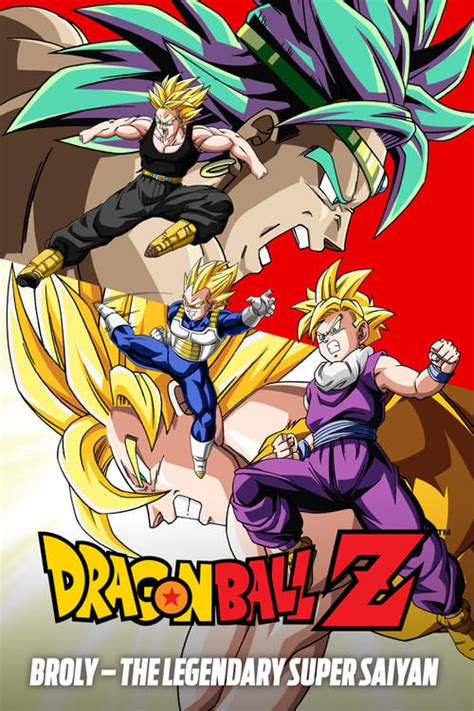 For the first time ever, one of these dragon ball z specials has a runtime that encroaches on normal movie length. Watch Dragon Ball Z: Broly - The Legendary Super Saiyan (1993) Reddit Online Free Full Movie ...