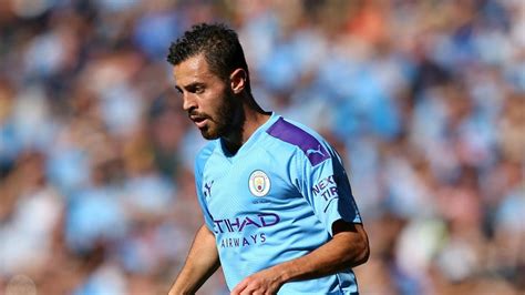 London — manchester city star bernardo silva has been suspended for one match and fined £50,000 ($64,000) for a tweet he posted comparing teammate benjamin mendy with a black cartoon. Bernardo Silva banned by Football Association over tweet ...