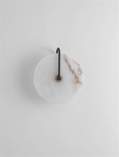 The former use it in a wider sense that includes varieties of two different minerals: Allied Maker | ADA Alabaster Sconce 10″, 14″ - Colony