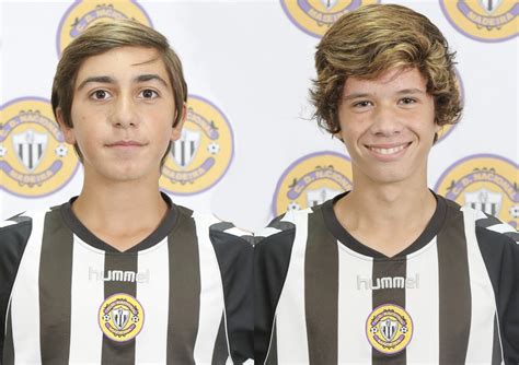 Leia a noticia competa aqui. Atletas do Nacional na Seleção Sub-15 - Tribuna da Madeira