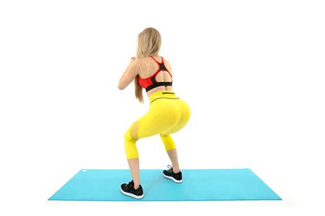 You are special for her so you should meet her high expectations. 6 Best Exercises For Tight And Lifted Butt From Fitness ...