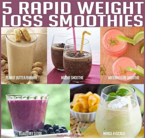 Make sure to subscribe for more videos. Best 20 Ninja Smoothie Recipes for Weight Loss - Best Diet and Healthy Recipes Ever | Recipes ...