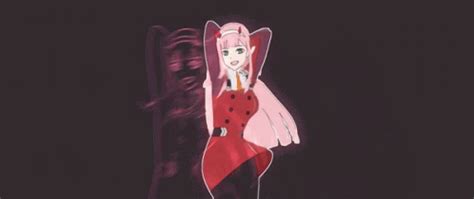 *popular and common hd screen resolution. 02 Zero Two GIF - 02 ZeroTwo Dance - Discover & Share GIFs