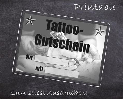 .noten,klaviertastatur zum ausdrucken,klaviatur pdf,wie heißen die tasten vom klavier. PDF Tattoo Gutschein Vorlage zum Ausdrucken. Download. | Etsy