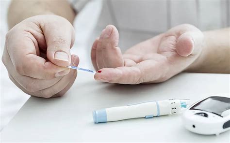 Diabetes adalah penyakit yang dicirikan oleh a glikemia (kepekatan glukosa dalam darah) tinggi secara kronik. KENCING MANIS : 6 Bahaya Gula Yang Tak Terkawal ...