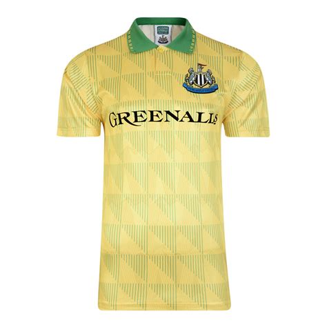 Comprar camiseta futbol newcastle united 2017, nuestro sitio web ofrece el mejor servicio y precio. Newcastle United 1990-91 Camiseta Fútbol Retro | Retro ...