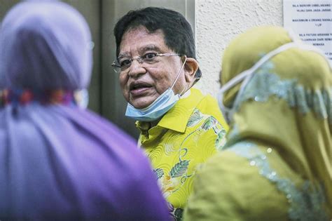 Datuk seri utama tengku adnan bin tengku mansor (jawi: Tengku Adnan and IRB agree to out-of-court settlement for ...